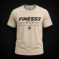 Finesse Fit Signature Tee